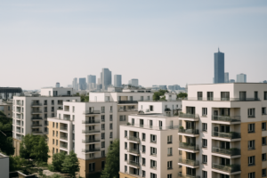 Loi de finances 2026 et immobilier en France